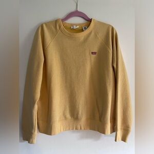 Levi’s Crewneck Sweatshirt- Large